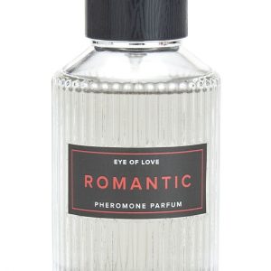 EOL Feromonen Parfum Romantisch Deluxe Man - 50 ml