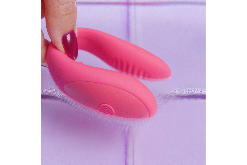 EasyConnect - Koppelvibrator Orion app gestuurd - Afbeelding 2
