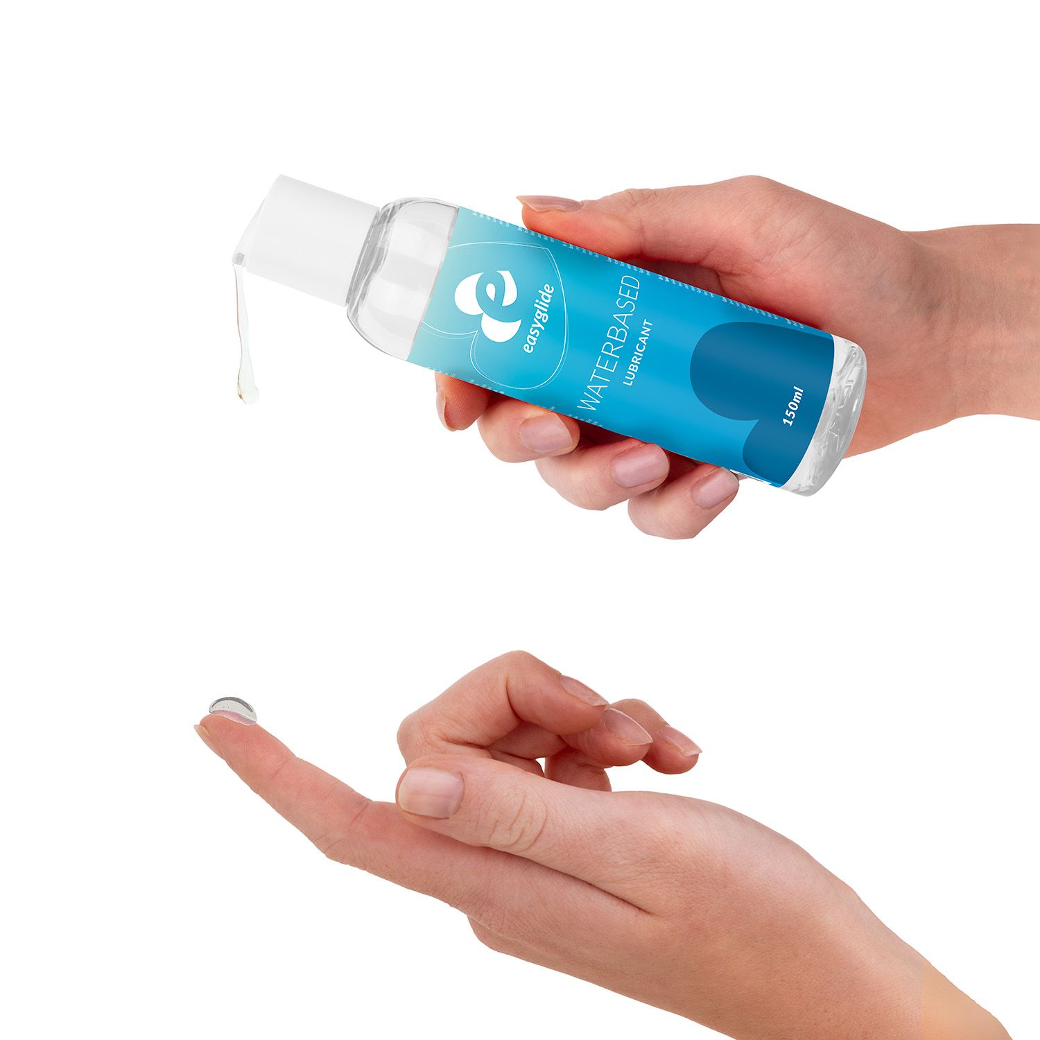 EasyGlide Glijmiddel - 150 ml - Afbeelding 4