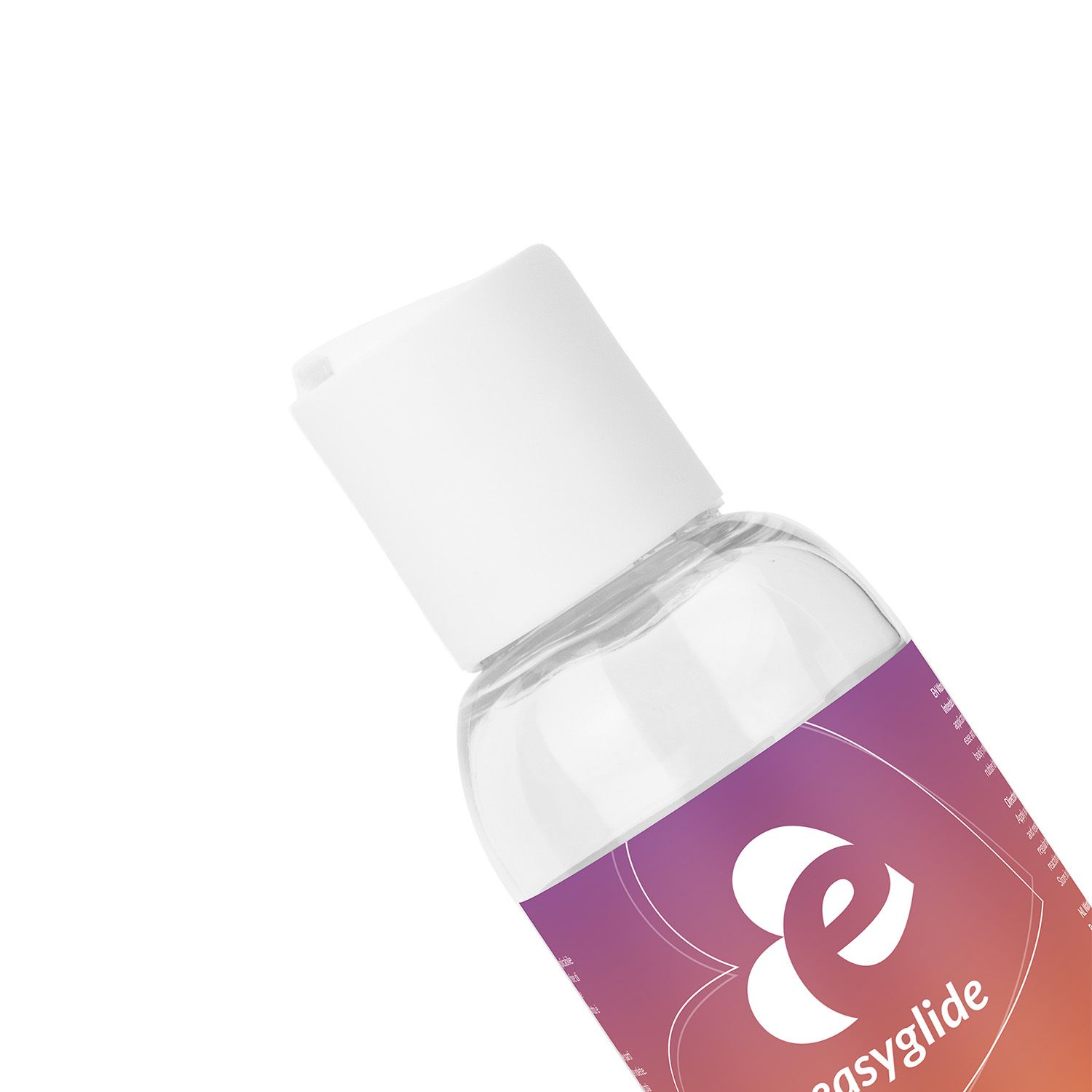 EasyGlide - Glijmiddel Glycerine Free -150 ml - Afbeelding 5