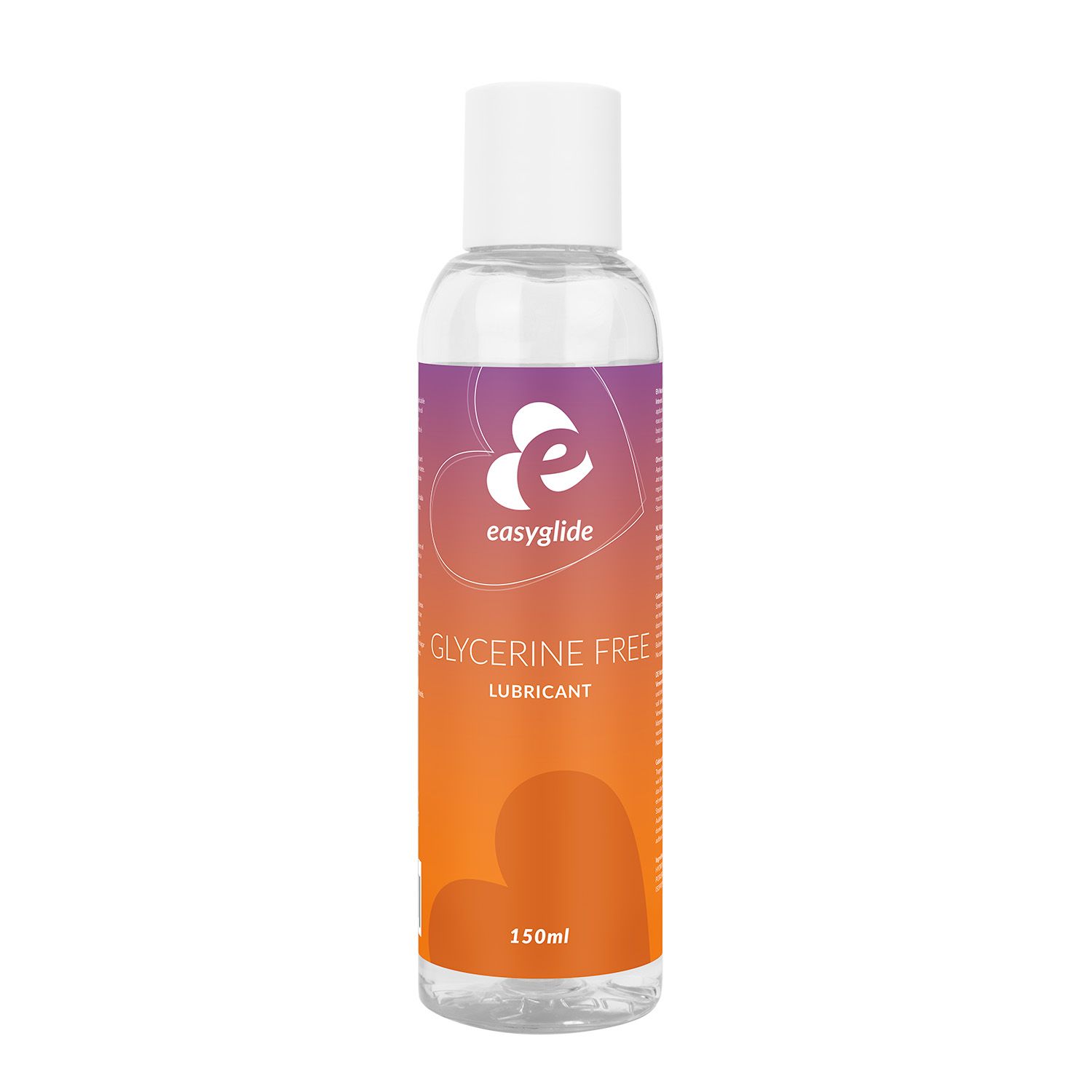 EasyGlide - Glijmiddel Glycerine Free -150 ml