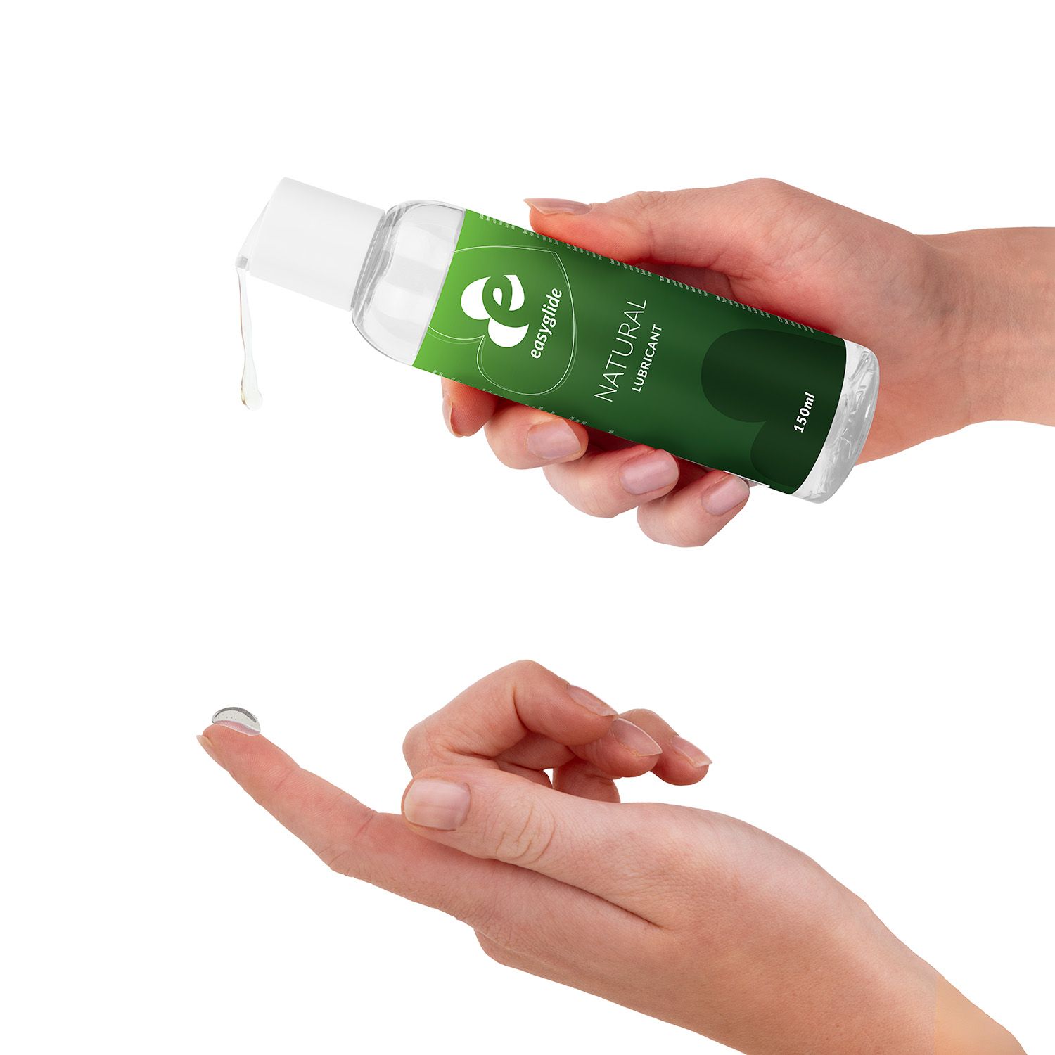 EasyGlide - Natural Glijmiddel Op waterbasis - 150 ml - Afbeelding 4