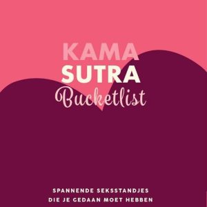 EasyToys Kamasutra Bucketlist