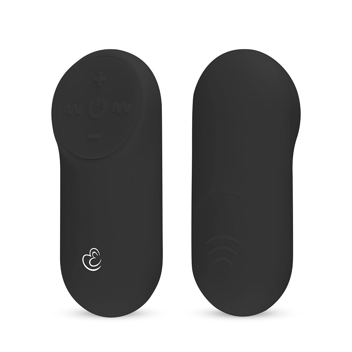 EasyToys - Vibratie Ei - Zwart - Afbeelding 3