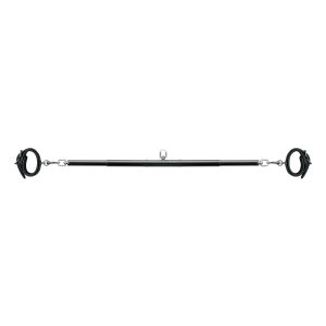 Easytoys Fetish - Expander Spreader Bar and Cuffs Set