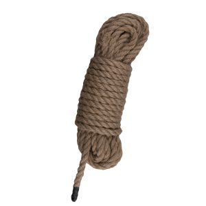 Easytoys Fetish - Hennep Bondagetouw - 10 Meter