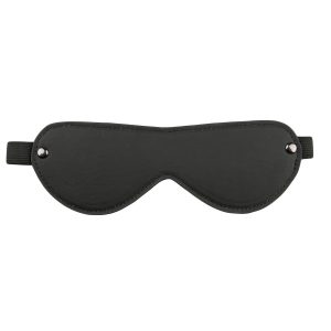 Easytoys Fetish - Kunstleren oogmasker