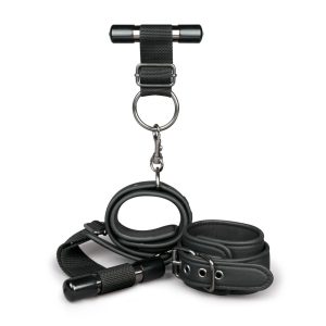 Easytoys Fetish - Over the Door Wrist Cuffs