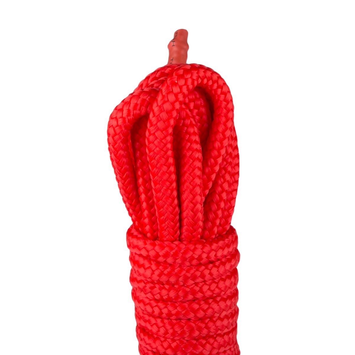 Easytoys Fetish - Rood bondagetouw - 5m - Afbeelding 3