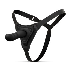 Easytoys Fetish - Siliconen Strap-On - Realistisch