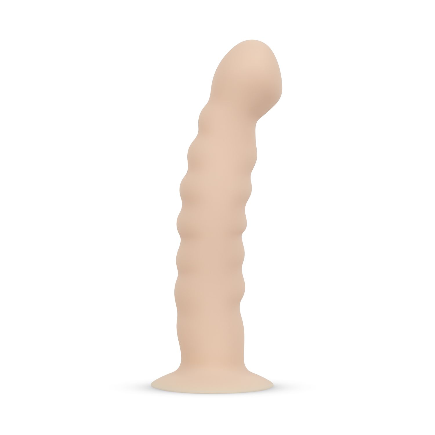 Easytoys Fetish - Strap-On Dildo met Harnas - Afbeelding 2