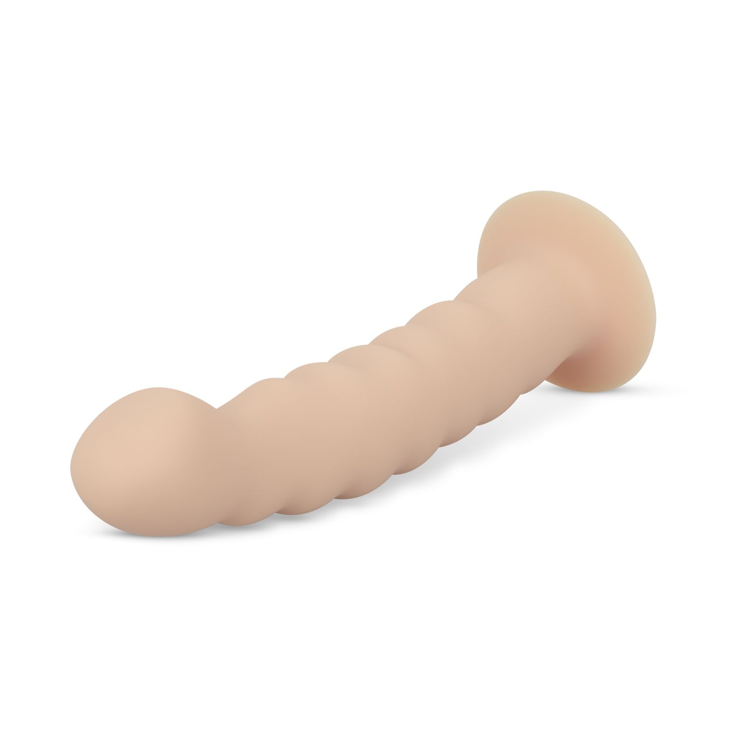 Easytoys Fetish - Strap-On Dildo met Harnas - Afbeelding 5
