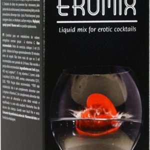 Eromix Libidoverhoger Voor Mannen En Vrouwen