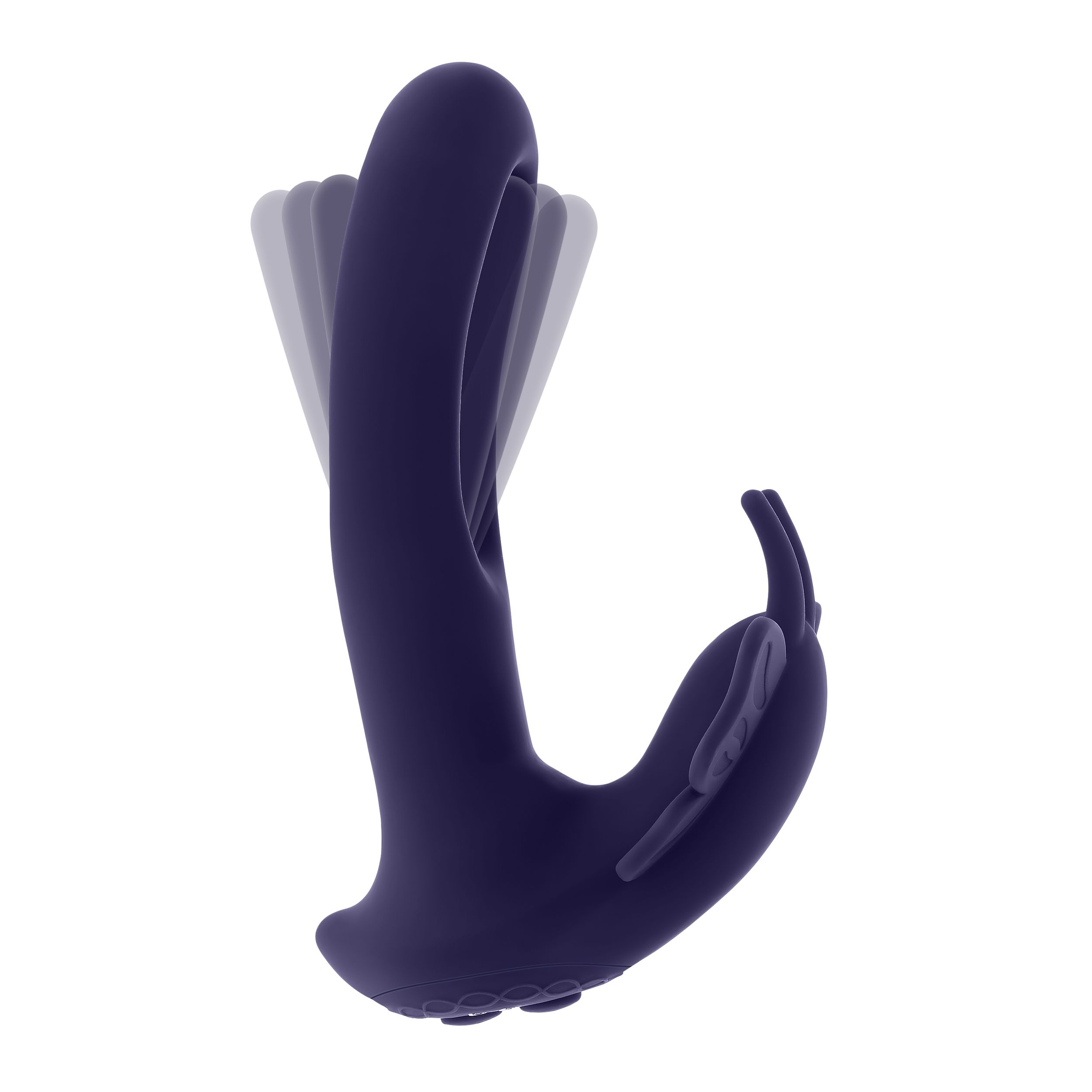 Evolved - Lord of the Wings Vibrator - Afbeelding 4