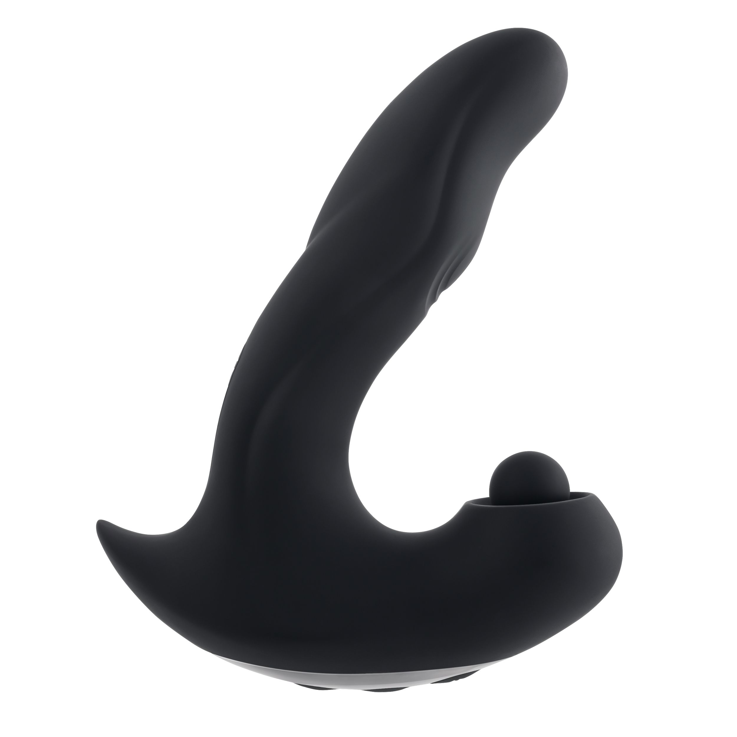 Evolved - Mad Tapper Vibrator
