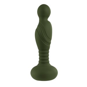 Evolved - The General Anaal Vibrator