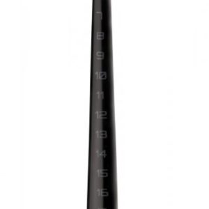 Extreme Siliconen Anaalplug - 60 cm
