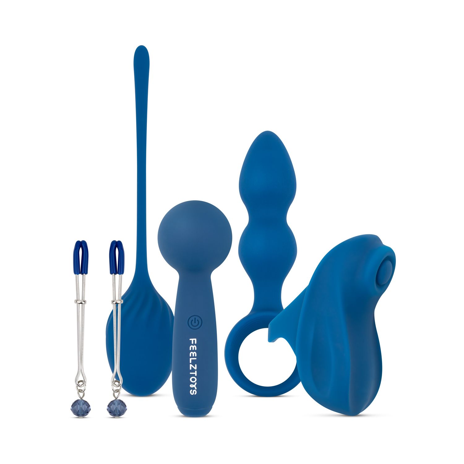 FeelzToys - Solo Play - Starterskit - Afbeelding 2