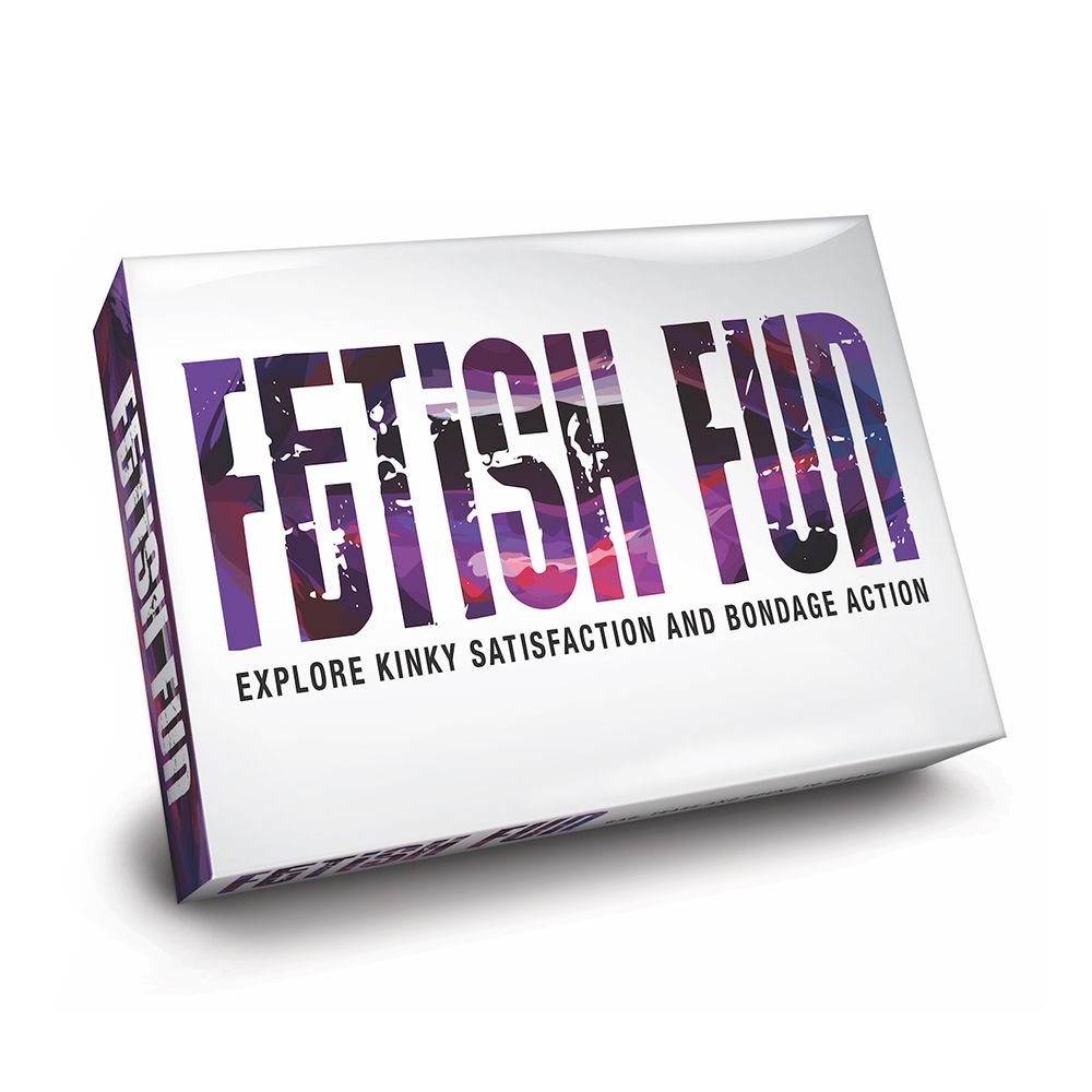 Fetish Fun Spel - Afbeelding 2