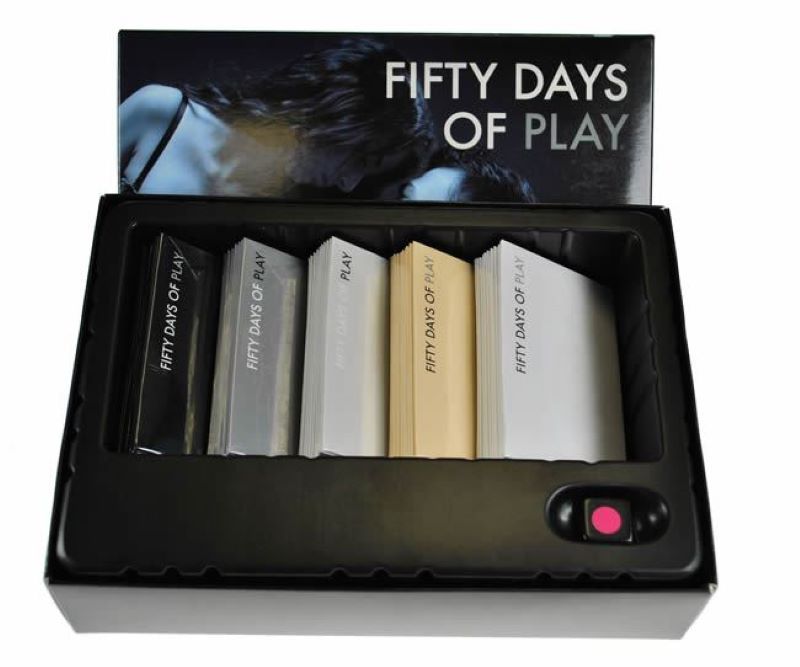 Fifty Days of Play Spel - Afbeelding 2