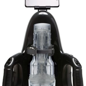 Fleshlight - Universal Launch Stroking Simulator
