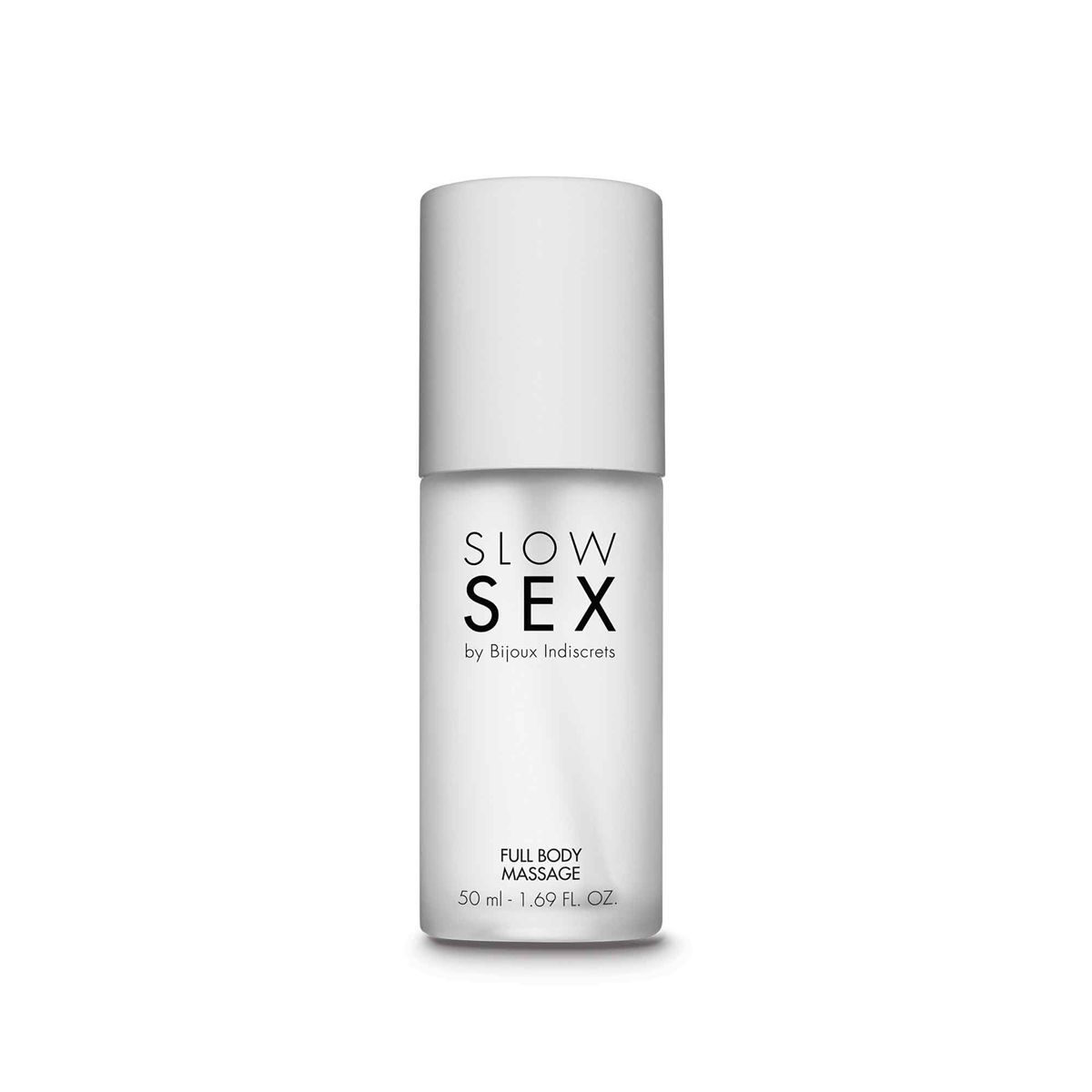 Full Body Massage Gel - 50 ml - Afbeelding 2