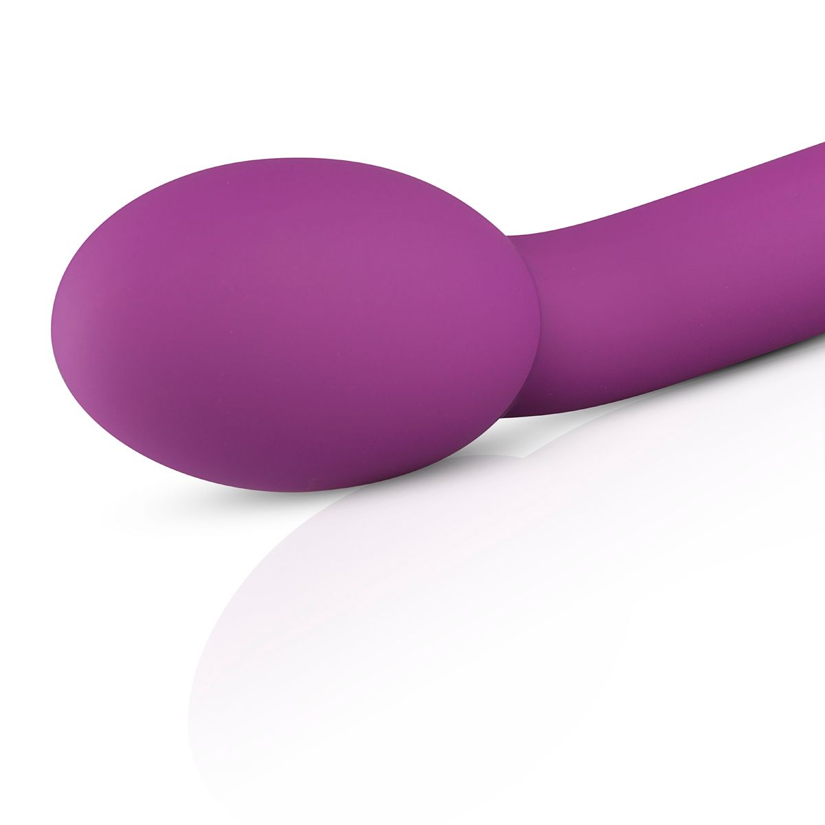G-spot vibrator - paars - Afbeelding 5