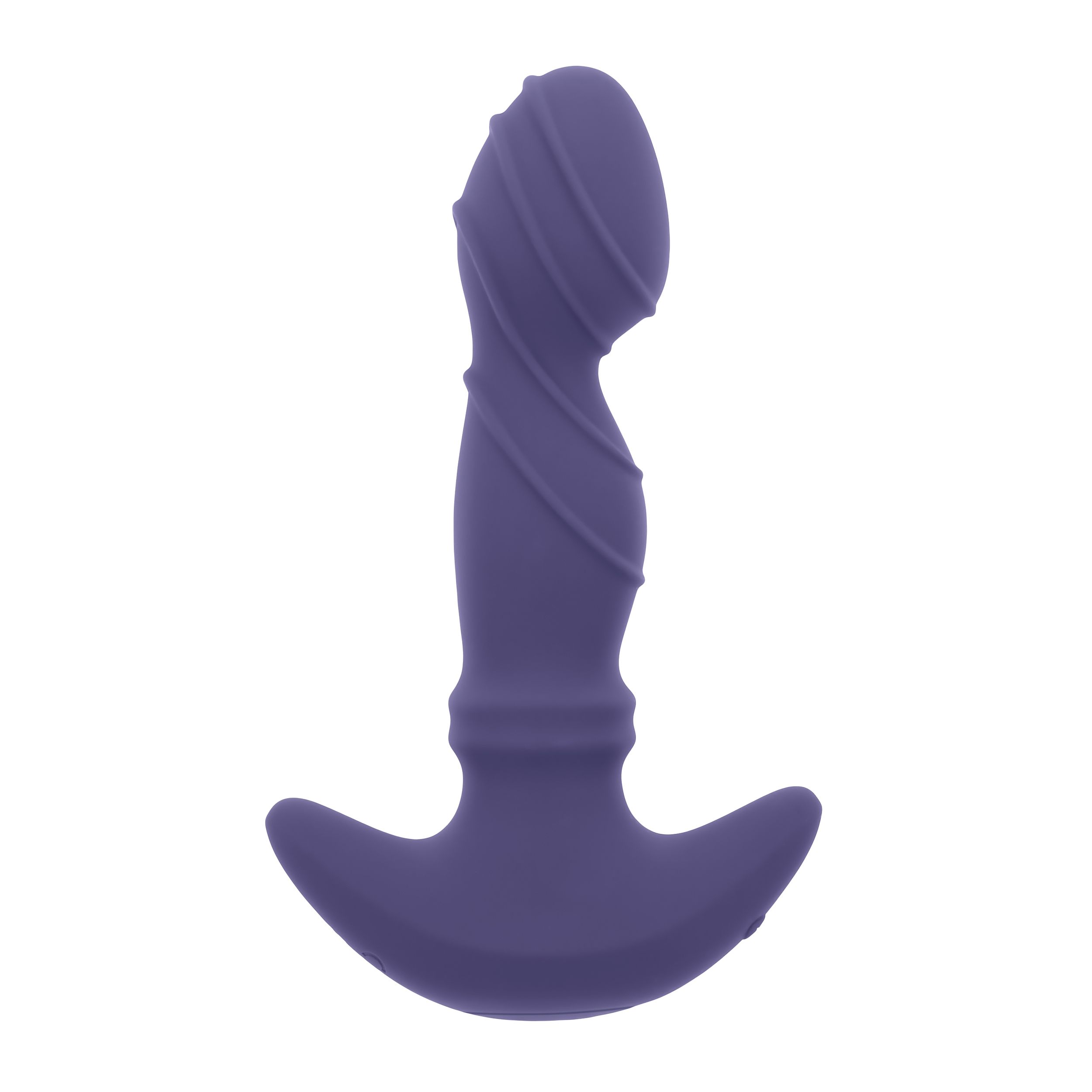 Gender X - Ring It Prostaat Vibrator - 16,5 cm - Afbeelding 4