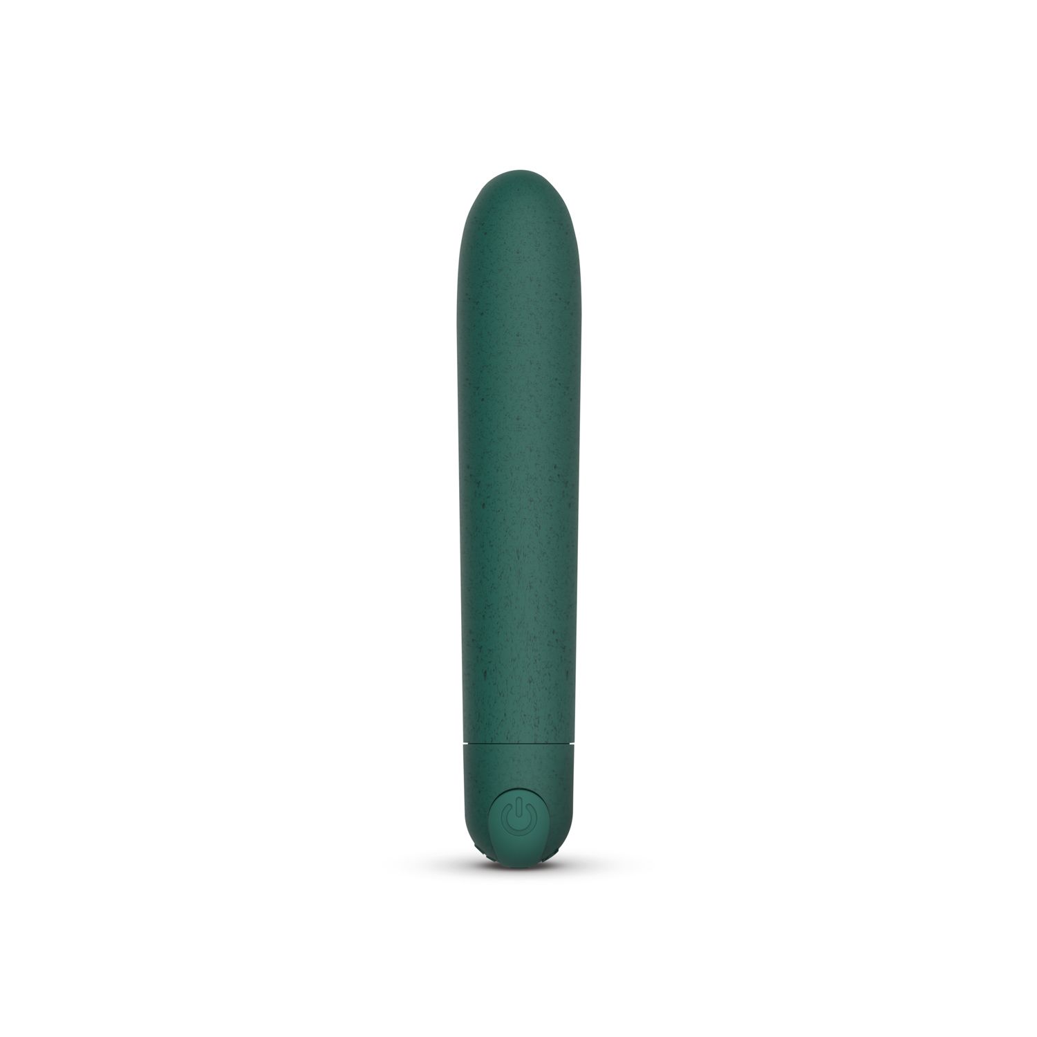 Gløv - Saga Eco Bullet Vibrator - Groen - Afbeelding 5