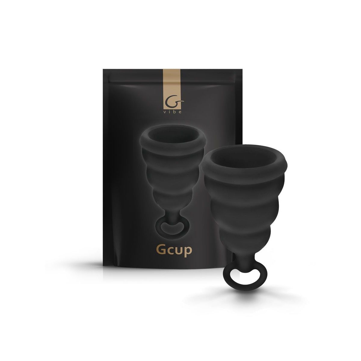 Gvibe - Gcup Mystic Noir - Afbeelding 3