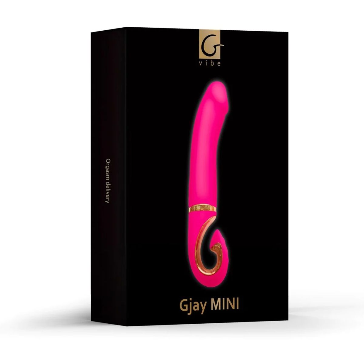 Gvibe - Gjay Mini Wildberry - Afbeelding 3