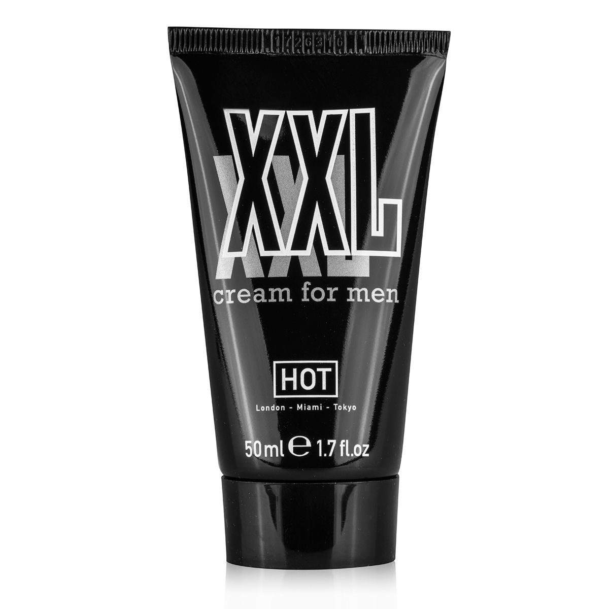 HOT XXL Penis Crème - 50 ml - Afbeelding 2