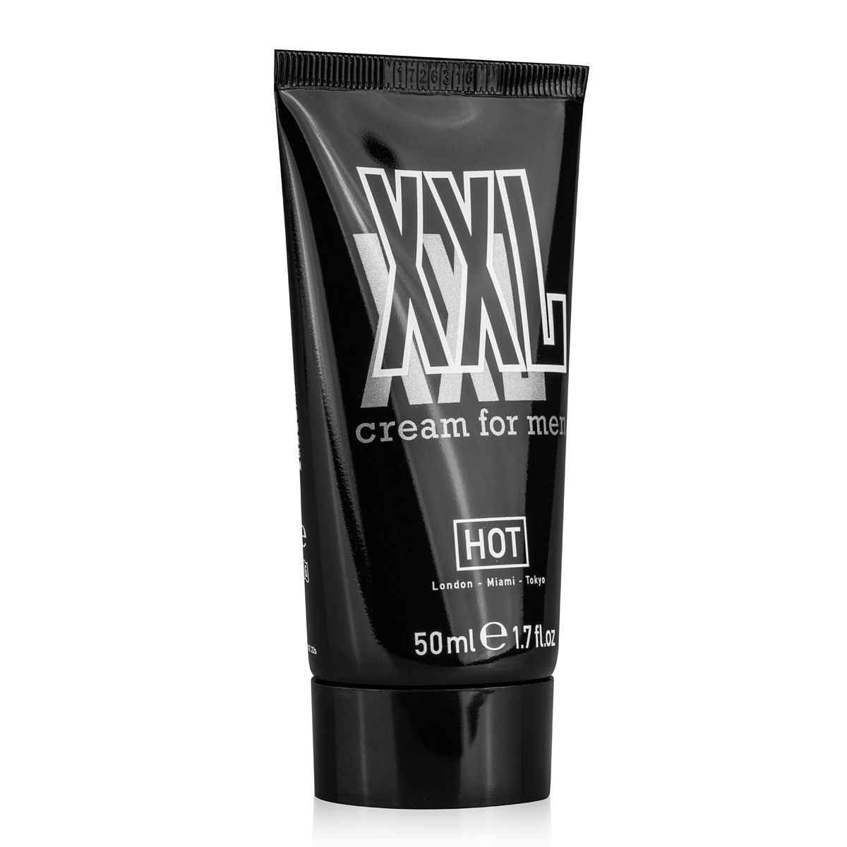 HOT XXL Penis Crème - 50 ml - Afbeelding 3