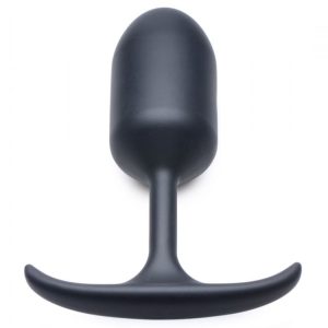 Heavy Hitters - Verzwaarde Anaal Plug - XL