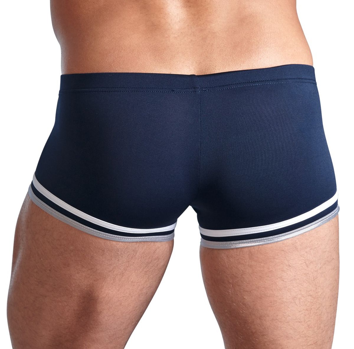 Heren Boxer met Ritssluiting - Afbeelding 2