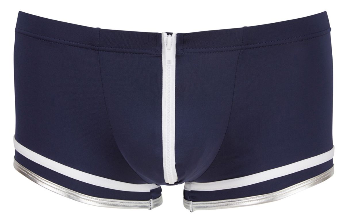 Heren Boxer met Ritssluiting - Afbeelding 3