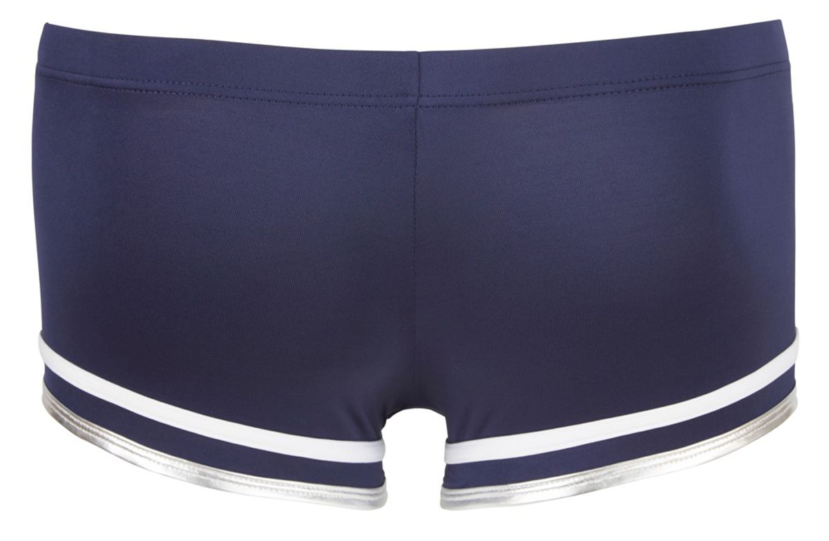 Heren Boxer met Ritssluiting - Afbeelding 4