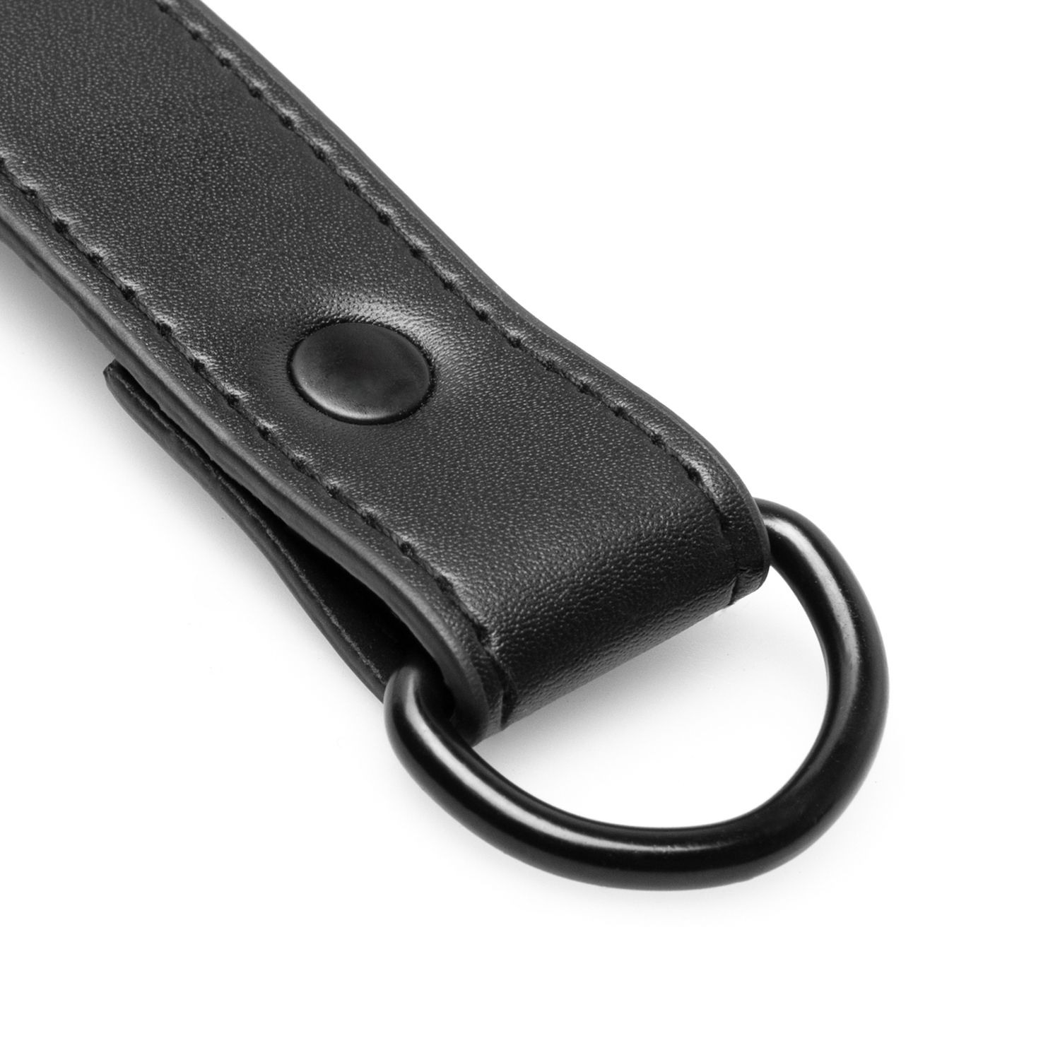Hog Tie - Zwart - Afbeelding 5
