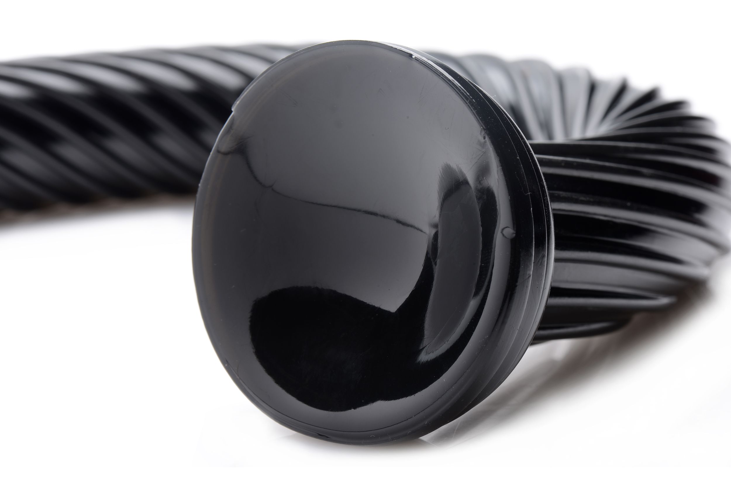 Hosed - Spiral Anal Snake Anaaldildo - 49 cm - Afbeelding 4
