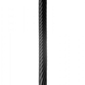 Hosed - Spiral Anal Snake Anaaldildo - 49 cm