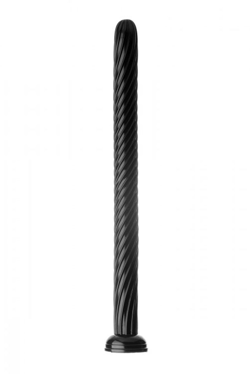 Hosed - Spiral Anal Snake Anaaldildo - 49 cm