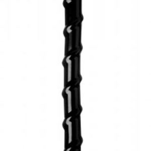 Hosed - Swirl Thin Anal Snake Anaaldildo - 45 cm