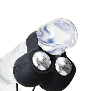 Hot Octopuss JETT Guybrator