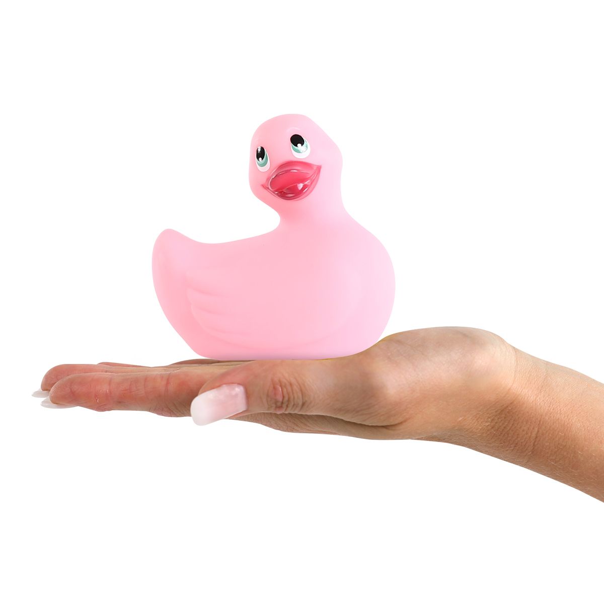 I Rub My Duckie 2.0 Classic - Roze - Afbeelding 2