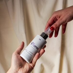 INTT - Pheros Fantasy Feromonen Body Crème
