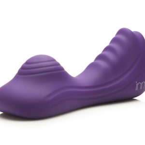 Inmi - Ride N' Grind Vibrator Met Afstandsbediening