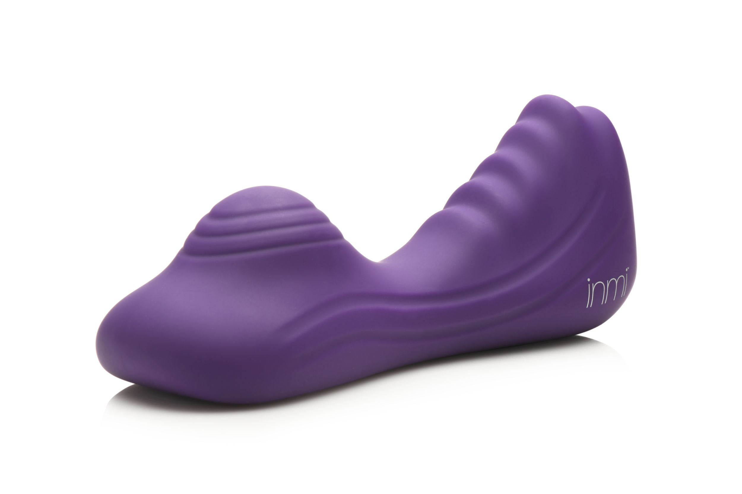 Inmi - Ride N' Grind Vibrator Met Afstandsbediening