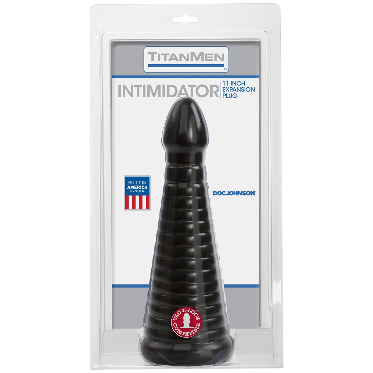 Intimidator 11 - Afbeelding 2