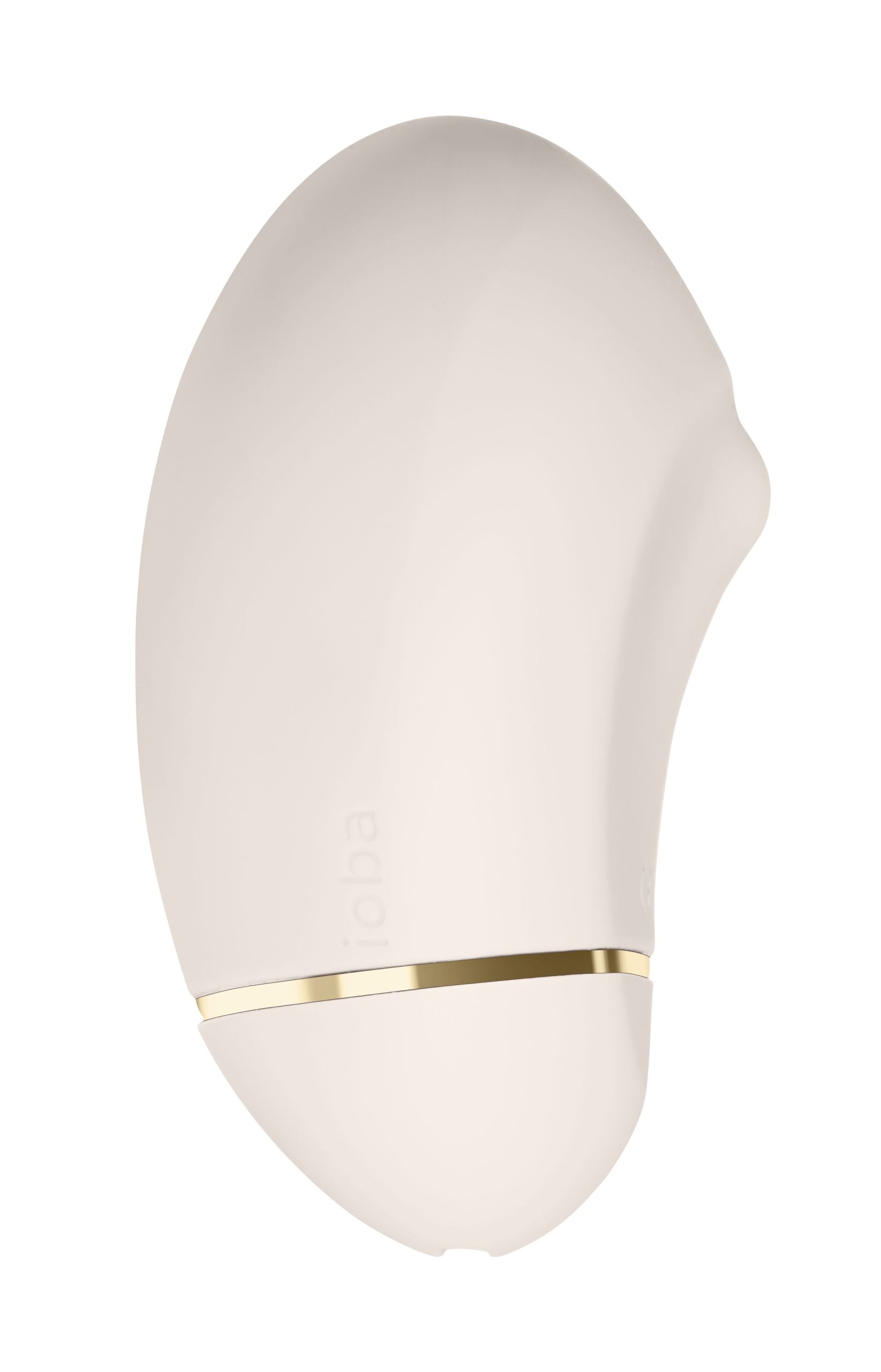 Ioba - OhMyC 1 Clitoris Stimulator - Wit - Afbeelding 3