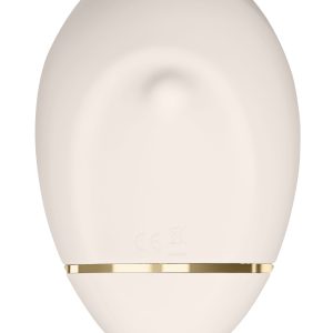 Ioba - OhMyC 1 Clitoris Stimulator - Wit